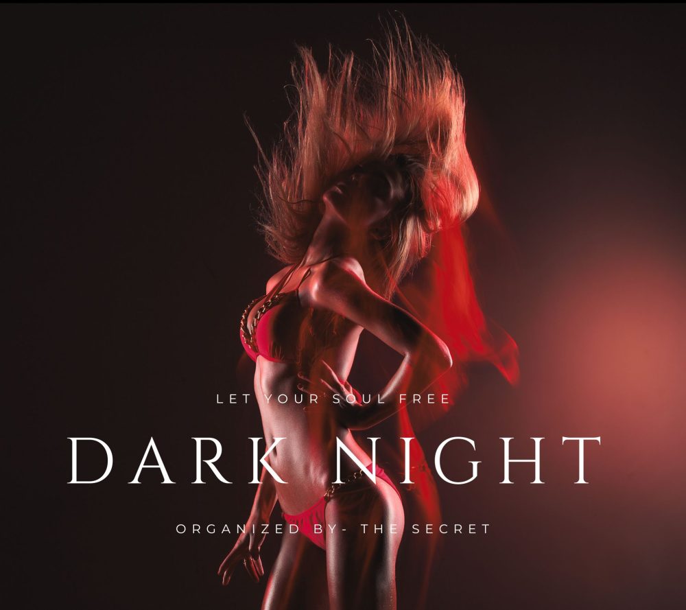 Dark Night Event